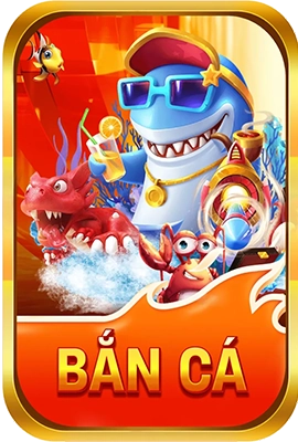 bắn cá