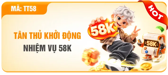 tân thủ khởi động