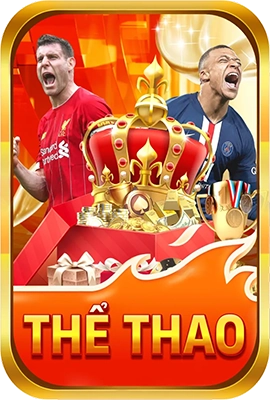 thể thao